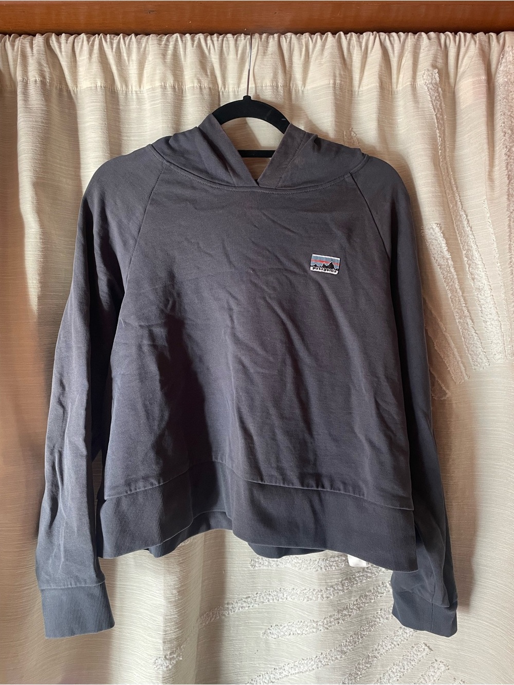 Patagonia Large Hoodie